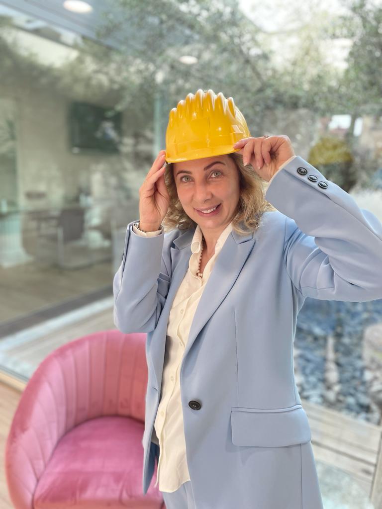  Una delle mie passioni? Il futuro!