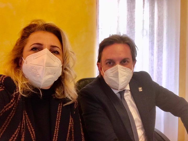 Cerchi un team di professionisti dell'immobiliare?