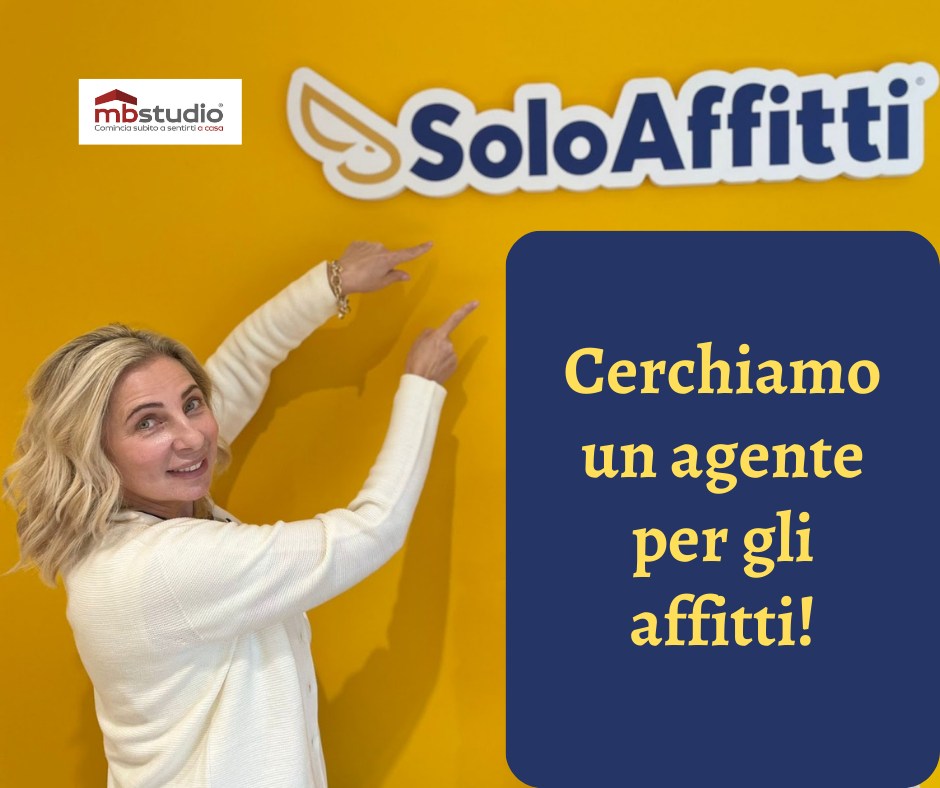 Cerchi prospettive di crescita professionale?
