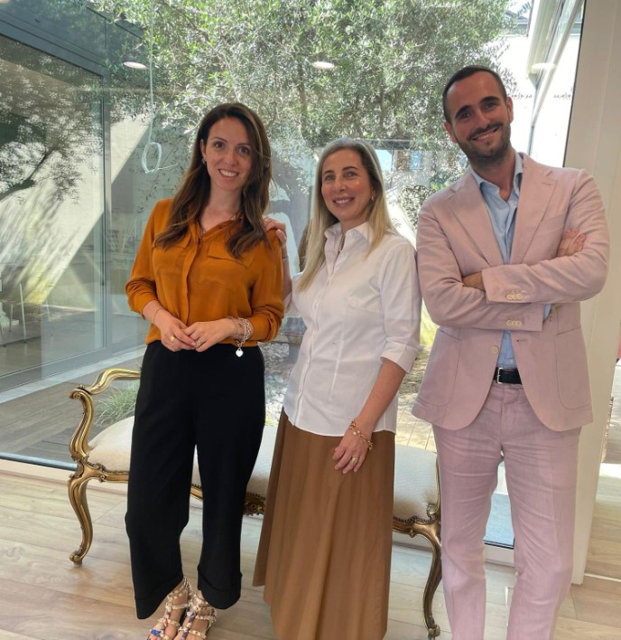 VUOI REALIZZARE I TUOI PROGETTI IMMOBILIARI?